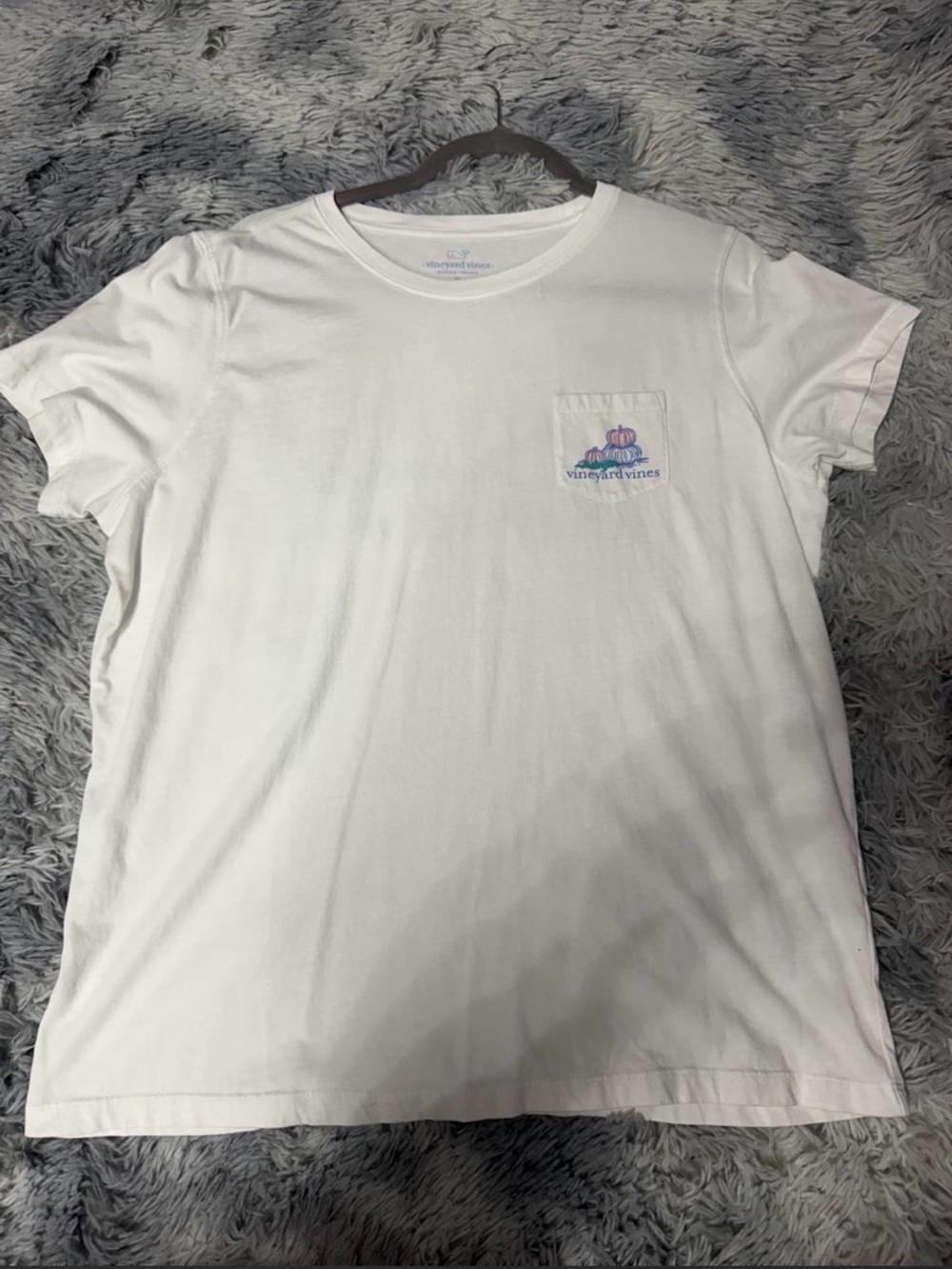 Vineyard Vines Pocket Tees